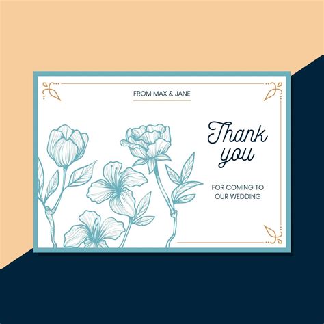 The Ultimate Guide to Thank You Bags: Expressing Appreciation and Building Connections