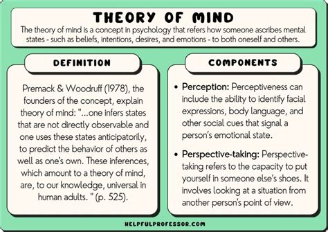 The Ultimate Guide to Theory of Mind in MEN