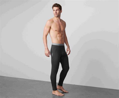 The Ultimate Guide to Thermal Underwear for Men: Stay Warm and Comfortable No Matter What