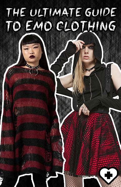 The Ultimate Guide to Thick Emo: Expression, Identity, and Community