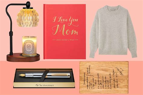 The Ultimate Guide to Thoughtful and Meaningful Gifts for Women