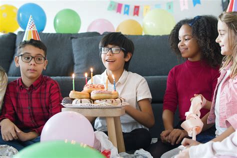 The Ultimate Guide to Throwing an Epic 10th Birthday Party