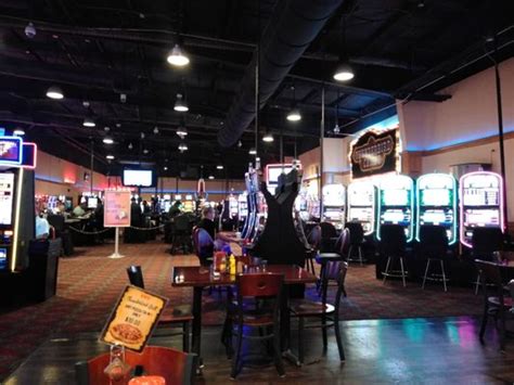 The Ultimate Guide to Thunderbird Casino OK: Experience the Epicenter of Gaming and Entertainment