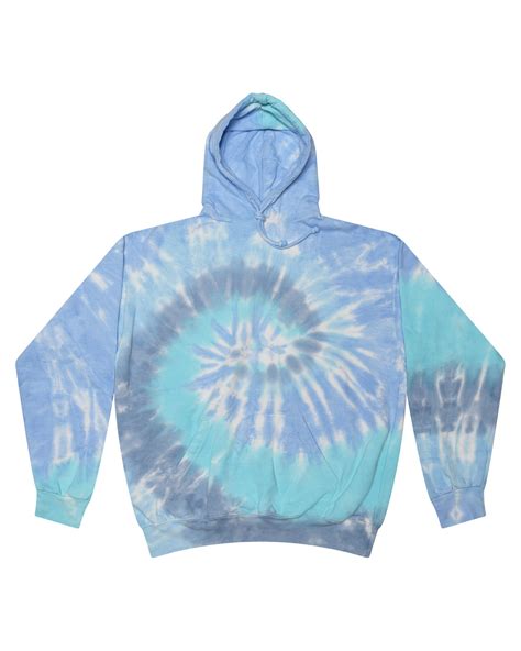 The Ultimate Guide to Tie Dye Pullover Sweatshirts: Style, Comfort, and Sustainability