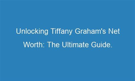 The Ultimate Guide to Tiffany Black: Unlocking the Power of Grace and Sophistication