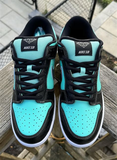 The Ultimate Guide to Tiffany Dunks: Unlocking the Legacy of a Coveted Collaboration