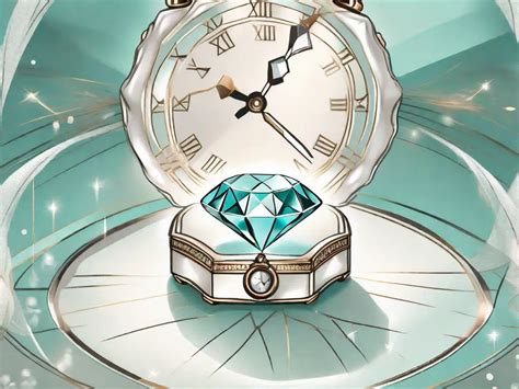 The Ultimate Guide to Tiffany Sweet: A Timeless and Enchanting Stone