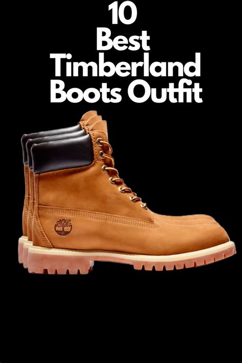 The Ultimate Guide to Timberland Boots for Women: Embrace the Outdoors with Style and Comfort