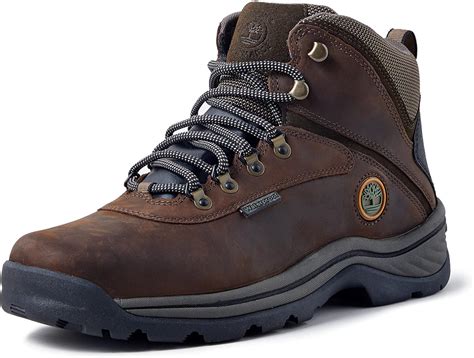 The Ultimate Guide to Timberland Waterproof Boots: Protect Your Feet in Style