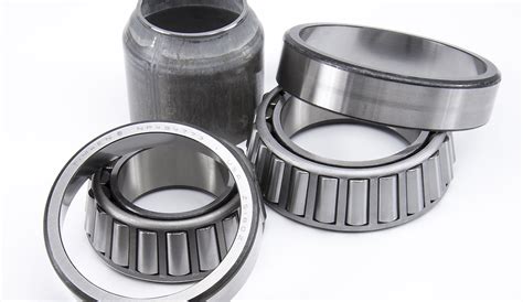 The Ultimate Guide to Timken Wheel Bearings: Enhancing Vehicle Performance and Longevity