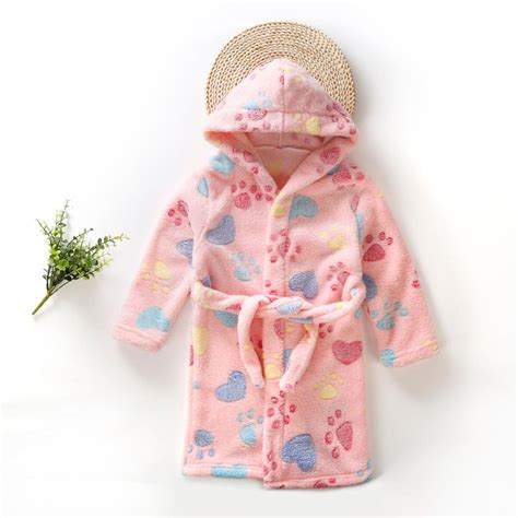 The Ultimate Guide to Toddler Bathrobes: Keeping Your Little Ones Warm, Cozy, and Stylish