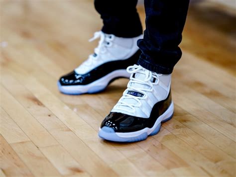 The Ultimate Guide to Toddler Jordan 11s: Sizing, Styling, and Care