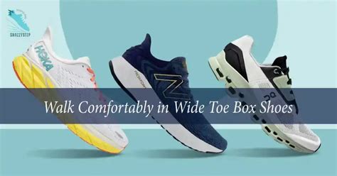 The Ultimate Guide to Toeboxes: A Comprehensive Exploration of Fit, Comfort, and Style