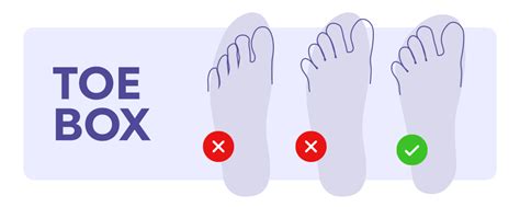 The Ultimate Guide to Toeboxes: Enhancing Comfort, Fit, and Function