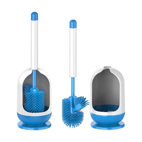 The Ultimate Guide to Toilet Bowl Brush Holders: Hygiene, Style, and Efficiency