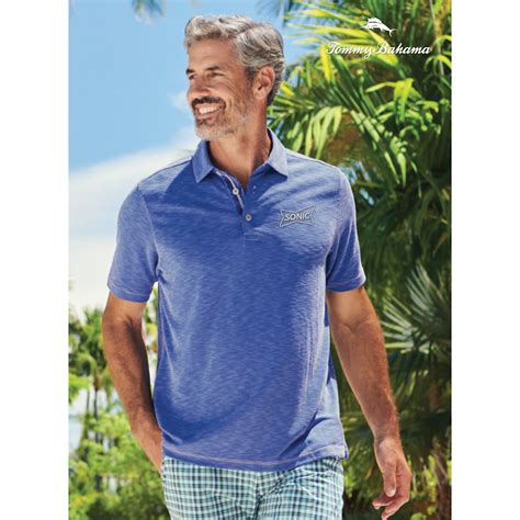 The Ultimate Guide to Tommy Bahama Polos: Unlocking Paradise in Style