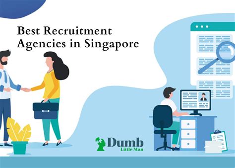 The Ultimate Guide to Top Recruitment Agencies in Singapore