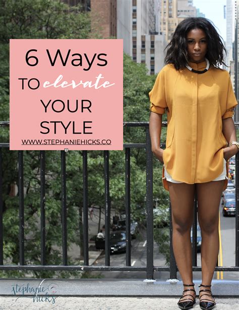 The Ultimate Guide to Tops: Elevate Your Wardrobe and Express Your Style