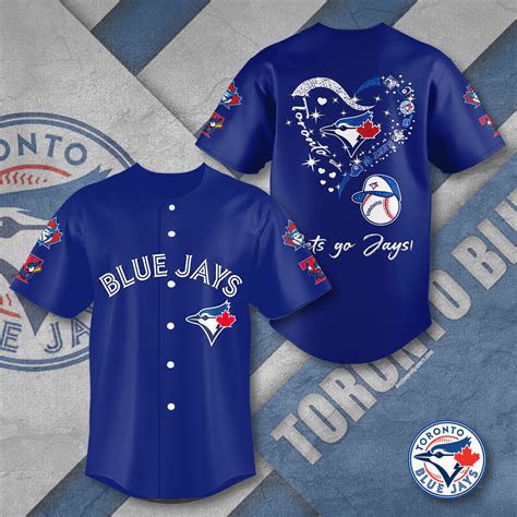 The Ultimate Guide to Toronto Blue Jays Baseball Jerseys: From History to Style