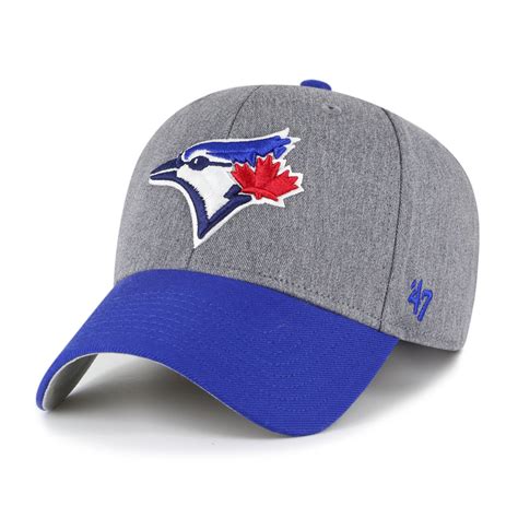 The Ultimate Guide to Toronto Blue Jays Hats: A Fan's Essential Headgear