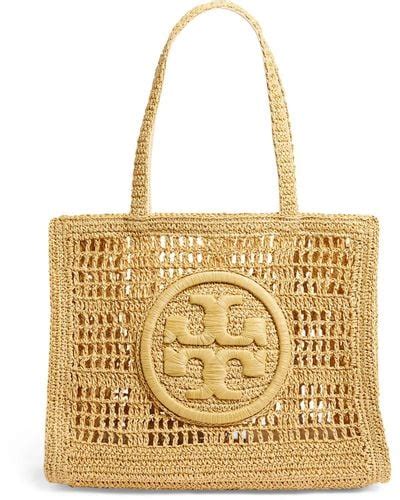 The Ultimate Guide to Tory Burch Beach Bags: A Stylish and Functional Summer Essential