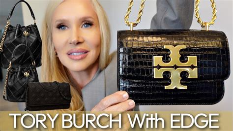 The Ultimate Guide to Tory Burch Purses: Unlocking Style and Functionality