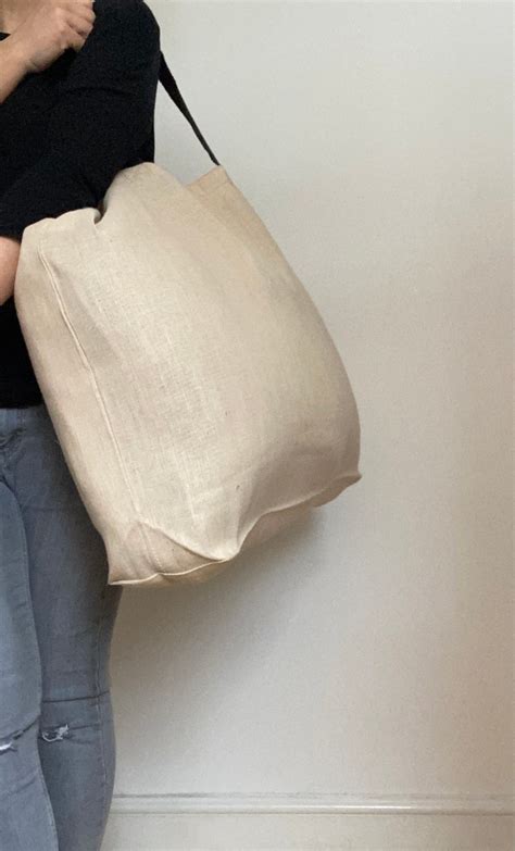 The Ultimate Guide to Toting It All: Exploring the Wonders of the Enormous Tote Bag