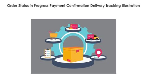 The Ultimate Guide to Tracking Your Order Status: From Confirmation to Delivery