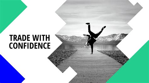 The Ultimate Guide to Trading with Confidence