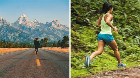 The Ultimate Guide to Trail Running Sneakers for Women: Conquer Any Terrain with Confidence