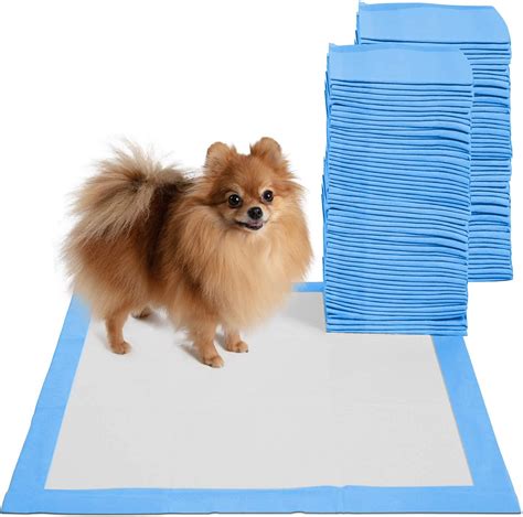 The Ultimate Guide to Training Pads for Dogs: Everything You Need to Know