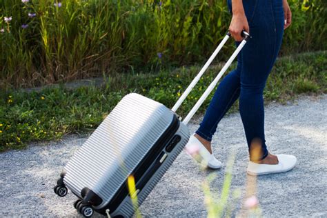 The Ultimate Guide to TravelOn: The Future of Smart Luggage