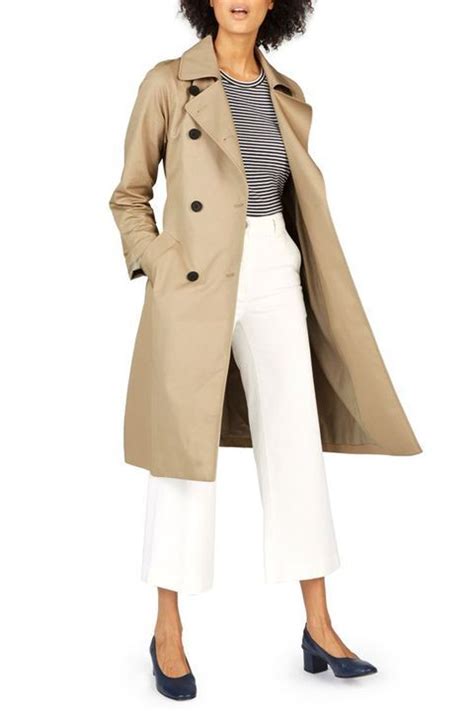 The Ultimate Guide to Trench Coats with Hoods for Women: A Timeless Essential for Fall