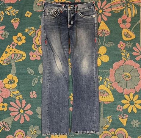 The Ultimate Guide to True Religion Jeans for Women: Elevate Your Denim Style