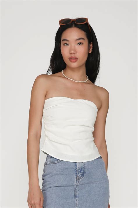 The Ultimate Guide to Tube Tops: A Perfect Fit for Every Style