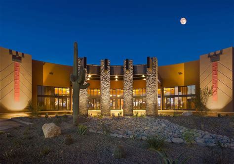 The Ultimate Guide to Tucson Casinos: Discover the Desert's Gambling Oasis