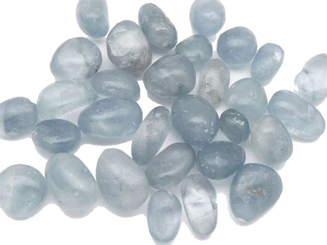 The Ultimate Guide to Tumbled Celestite: 2025 Edition