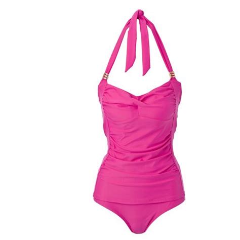 The Ultimate Guide to Tummy Control Swimsuits: Flatter Your Figure, Boost Your Confidence