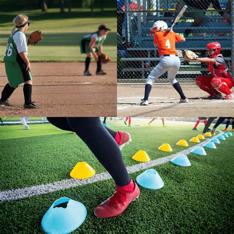 The Ultimate Guide to Turf Softball Shoes: Elevate Your Performance on the Diamond