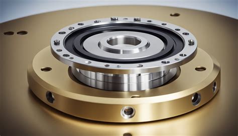 The Ultimate Guide to Turntable Bearings: Ensuring Smooth and Precise Rotation