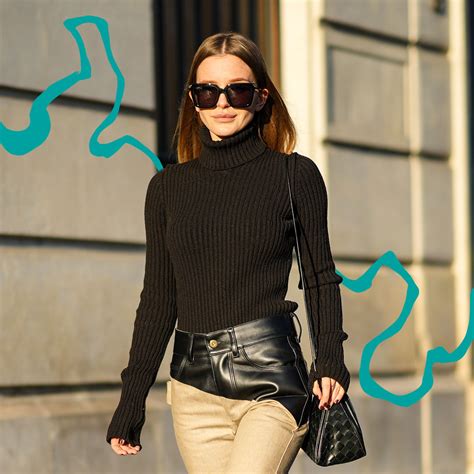 The Ultimate Guide to Turtlenecks for Women: Fashion, Fit, and Styling