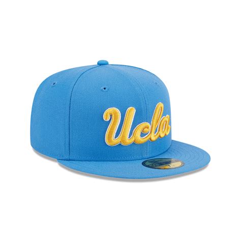 The Ultimate Guide to UCLA Hats: A Symbol of Bruin Pride