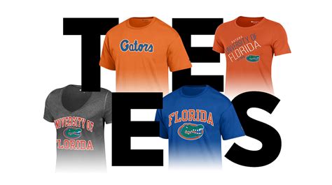 The Ultimate Guide to UF Merch: Represent Your Gators with Style