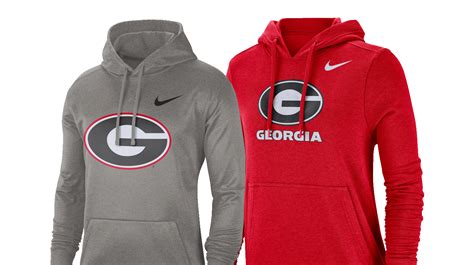 The Ultimate Guide to UGA Apparel: From Game Day to Everyday Wear