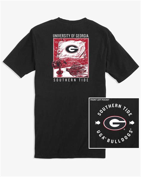 The Ultimate Guide to UGA Clothing: A Comprehensive Exploration of Style and Spirit