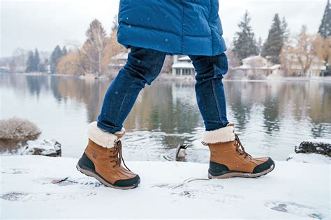 The Ultimate Guide to UGG Adirondack Boots: Comfort, Warmth, and Style