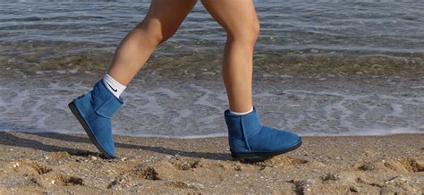 The Ultimate Guide to UGG Minis: Comfort and Style in Every Step