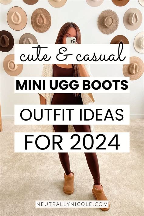 The Ultimate Guide to UGG Ultra Mini Boots: Stay Cozy and Stylish