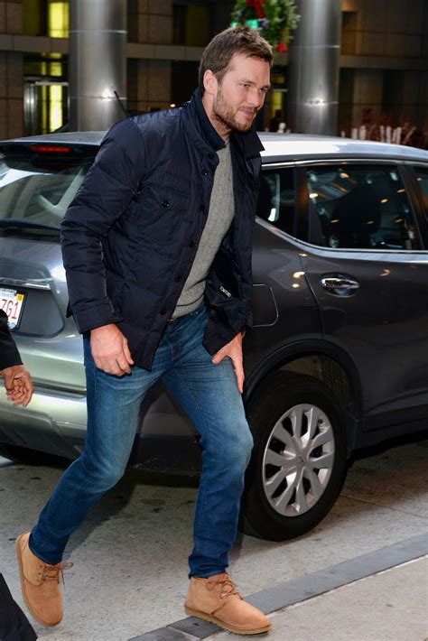 The Ultimate Guide to UGGs and Tom Brady: A Perfect Match for Comfort and Style