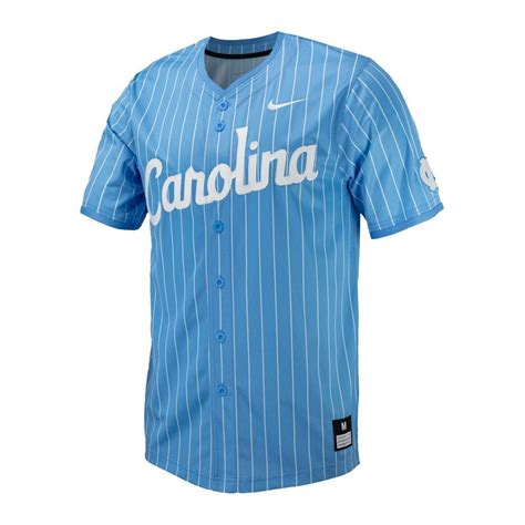 The Ultimate Guide to UNC Baseball Jersey: Style, History, and Where to Buy